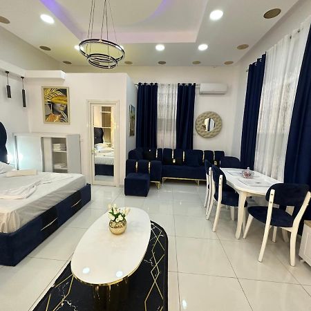 Esto'S Apartament Near Tirana Airport 1 - Self Checkin -Netflix - Free Parking Valjiosi Dış mekan fotoğraf
