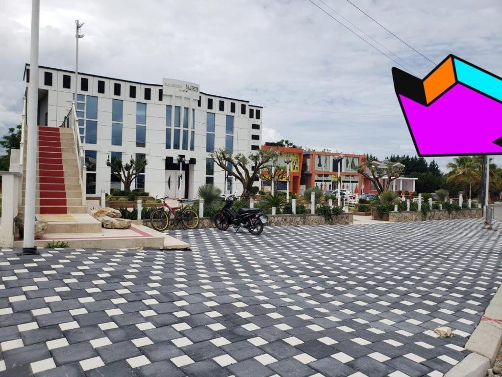 Esto'S Apartament Near Tirana Airport 1 - Self Checkin -Netflix - Free Parking Valjiosi Dış mekan fotoğraf